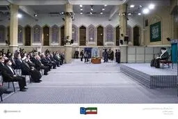 دانشگاه جلوی سلطه دشمن را می‌گیرد/نبایدبگذاریم نخبگان مایوس شوند