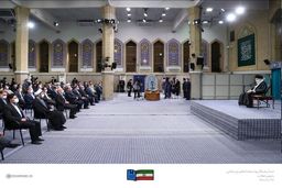 دانشگاه جلوی سلطه دشمن را می‌گیرد/نبایدبگذاریم نخبگان مایوس شوند