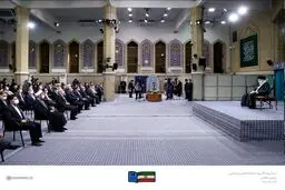 دانشگاه جلوی سلطه دشمن را می‌گیرد/نبایدبگذاریم نخبگان مایوس شوند
