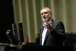 رای اعتماد مجلس به صولت مرتضوی