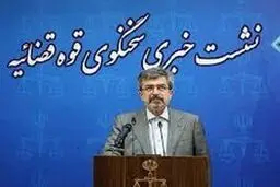 گزارش‌ مراجع رسمی درباره مهسا امینی منتشر شده و جای ابهام نیست/ آزادی ۱۷۰۰ نفر از بازداشتی‌ها