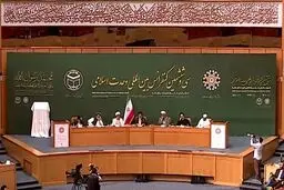 اتحاد مسلمانان نه یک تاکتیک بلکه راهبرد و استراتژی اساسی است