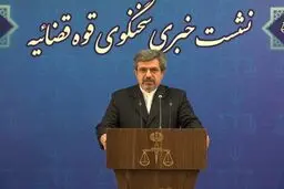 اطلاعات ذی‌قیمتی از متهمین پرونده جاسوسان فرانسوی به دست آمده است