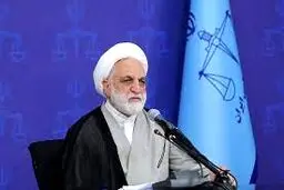 رئیس قوه قضائیه خواستار تسریع در محاکمه عاملین ترور شهید حاج قاسم سلیمانی شد