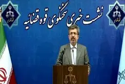 صدور ۱۰۲۴ مورد کیفرخواست برای اغتشاش‌گران استان تهران/ خسارت دیدگان اغتشاشات به مراجع قضایی مراجعه کنند