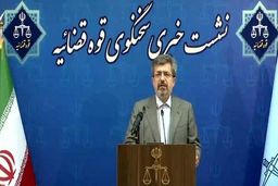صدور ۱۰۲۴ مورد کیفرخواست برای اغتشاش‌گران استان تهران/ خسارت دیدگان اغتشاشات به مراجع قضایی مراجعه کنند