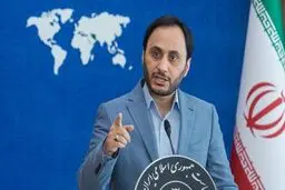 بهادری جهرمی: انتقام خون جانباختگان مظلوم اغتشاشات را از دشمن می‌گیریم