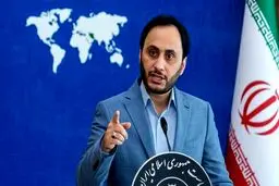 بهادری جهرمی: انتقام خون جانباختگان مظلوم اغتشاشات را از دشمن می‌گیریم
