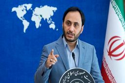 بهادری جهرمی: انتقام خون جانباختگان مظلوم اغتشاشات را از دشمن می‌گیریم