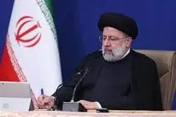 رئیسی: قرار گرفتن پی در پی بر فراز سکوهای قهرمانی بین‌المللی نماد پویایی و قدرت ورزشکاران  ایران است