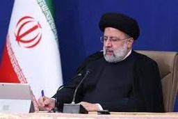 رئیسی: قرار گرفتن پی در پی بر فراز سکوهای قهرمانی بین‌المللی نماد پویایی و قدرت ورزشکاران  ایران است
