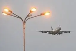 راه اندازی مسیر پروازی کیش به دوحه برای هواداران جام جهانی فوتبال