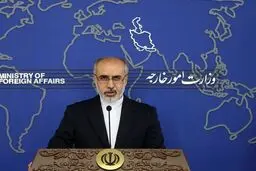 هیاتی از آژانس انرژی اتمی به تهران می‌آید/ برخی دنبال مخدوش کردن روابط ایران و آژانس هستند