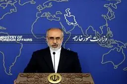 هیاتی از آژانس انرژی اتمی به تهران می‌آید/ برخی دنبال مخدوش کردن روابط ایران و آژانس هستند