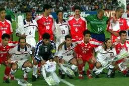 ۵ بازی مهم مرحله گروهی جام جهانی/ ایران – آمریکا تکرار یک هیجان