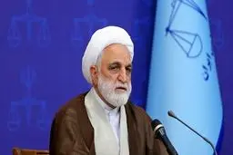 اژه‌ای: برخی احکام دادگاه‌های اغتشاشات اخیر در دیوان‌عالی تأیید شده‌اند