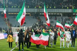 شکایت رسمی ایران از فدراسیون فوتبال آمریکا به فیفا