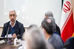 پرداخت سود سهام عدالت به ۴۵ میلیون نفر/ شفاف‌سازی رئیس سازمان بورس درباره استفای خود