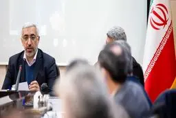 پرداخت سود سهام عدالت به ۴۵ میلیون نفر/ شفاف‌سازی رئیس سازمان بورس درباره استفای خود