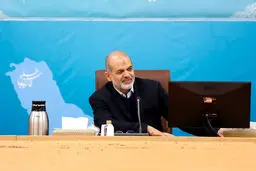 دولت سیزدهم بدون آمریکا و برجام به پیش رفت/ ۹۰ درصد از بازداشت شدگان اغتشاشات پشیمان هستند
