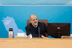 دولت سیزدهم بدون آمریکا و برجام به پیش رفت/ ۹۰ درصد از بازداشت شدگان اغتشاشات پشیمان هستند