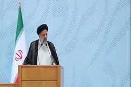 رئیسی: قانون اساسی هیچ بن‌بستی ندارد