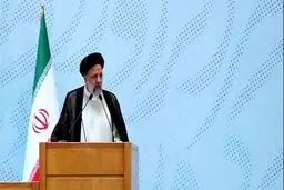 رئیسی: قانون اساسی هیچ بن‌بستی ندارد