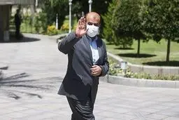 رئیسی با استعفای «رستم قاسمی» موافقت کرد/ افندی‌زاده سرپرست وزارت راه شد