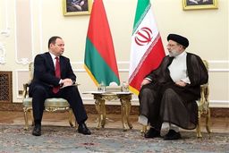 رئیسی: تقویت روابط کشورهای مستقل از راهکارهای موثر در برون‌رفت از تحریم‌ها است