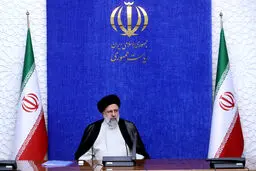 دولت برای شنیدن حرف معترض گوش شنوا دارد/ اغتشاش مانع گفتگو است