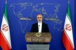 آمریکا باید مسئول و پاسخگوی اقدامات خود درباره برجام باشد