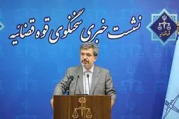 ۱۲۰۰ نفر از بازداشت شدگان آزاد شدند