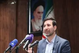 طحان‌نظیف خبر داد: آخرین وضعیت بررسی شفافیت قوای سه‌گانه در شورای نگهبان