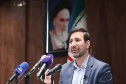 طحان‌نظیف خبر داد: آخرین وضعیت بررسی شفافیت قوای سه‌گانه در شورای نگهبان