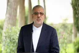 وزیر نفت: مصرف سوخت مازوت در تهران نداریم