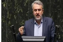 کارت زرد مجلس به «فاطمی‌امین»