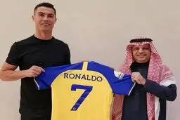 دلیل رفتن رونالدو به عربستان به جای آمریکا چه بود؟