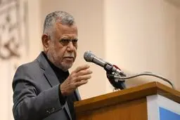 هادی العامری: افزایش قیمت دلار بخشی از جنگ اقتصادی آمریکا علیه عراق است