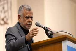 هادی العامری: افزایش قیمت دلار بخشی از جنگ اقتصادی آمریکا علیه عراق است