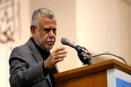 هادی العامری: افزایش قیمت دلار بخشی از جنگ اقتصادی آمریکا علیه عراق است