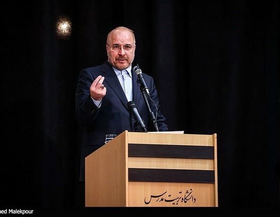 قالیباف: شهید سلیمانی معجزه انقلاب اسلامی بود