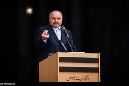 قالیباف: شهید سلیمانی معجزه انقلاب اسلامی بود