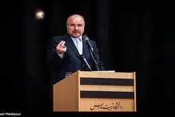 قالیباف: شهید سلیمانی معجزه انقلاب اسلامی بود