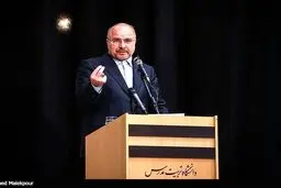قالیباف: شهید سلیمانی معجزه انقلاب اسلامی بود