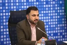 راه اندازی ۴۰۰ سایت نسل پنجم تلفن همراه در دهه فجر
