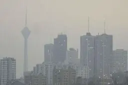 غیرحضوری شدن دانشگاه‌ها و مدارس برای فردا و پس فردا/جزئیات دورکاری ادارات تهران