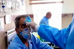 موج هشتم کرونا روی شاخه صعودی/مراجعه روزانه ۱۰هزار بیمار سرپایی تنفسی به بیمارستان‌ها