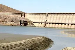 اقدامات خوبی برای رفع تنش آبی در کشور آغاز شده است