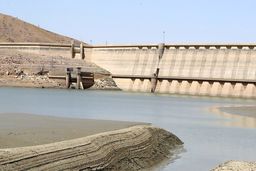 اقدامات خوبی برای رفع تنش آبی در کشور آغاز شده است