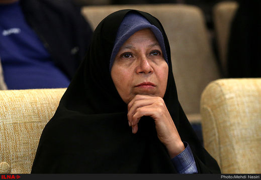 فائزه هاشمی به ۵ سال حبس در مرحله بدوی محکوم شد/حکم قطعی نیست